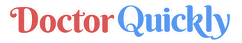 DoctorQuickly logo